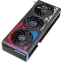 Видеокарта NVIDIA GeForce RTX 4070 Ti ASUS 12Gb (ROG-STRIX-RTX4070TI-12G-GAMING) - фото 4