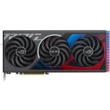 Видеокарта NVIDIA GeForce RTX 4070 Ti ASUS 12Gb (ROG-STRIX-RTX4070TI-12G-GAMING)