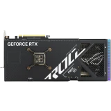 Видеокарта NVIDIA GeForce RTX 4070 Ti ASUS 12Gb (ROG-STRIX-RTX4070TI-12G-GAMING)