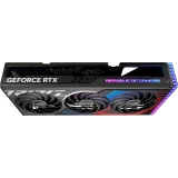 Видеокарта NVIDIA GeForce RTX 4070 Ti ASUS 12Gb (ROG-STRIX-RTX4070TI-12G-GAMING)