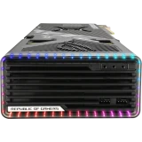 Видеокарта NVIDIA GeForce RTX 4070 Ti ASUS 12Gb (ROG-STRIX-RTX4070TI-12G-GAMING)