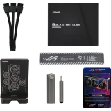 Видеокарта NVIDIA GeForce RTX 4070 Ti ASUS 12Gb (ROG-STRIX-RTX4070TI-12G-GAMING)