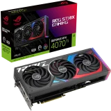 Видеокарта NVIDIA GeForce RTX 4070 Ti ASUS 12Gb (ROG-STRIX-RTX4070TI-12G-GAMING)