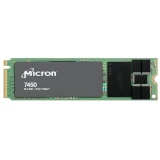 Накопитель SSD 480Gb Micron 7450 Pro (MTFDKBA480TFR) (MTFDKBA480TFR-1BC1ZABYY)