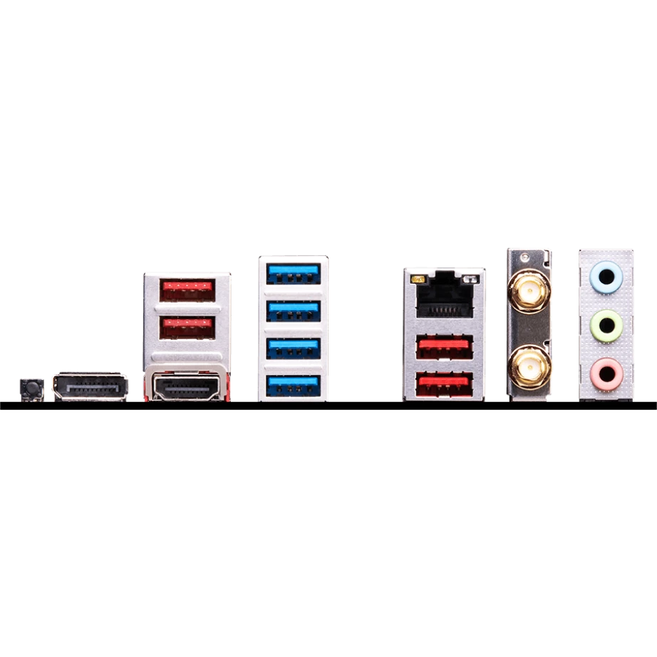 Материнская плата MSI PRO B650M-A WIFI - фото 4