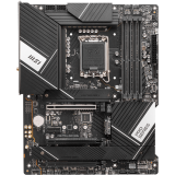 Материнская плата MSI PRO Z790-A WIFI DDR4