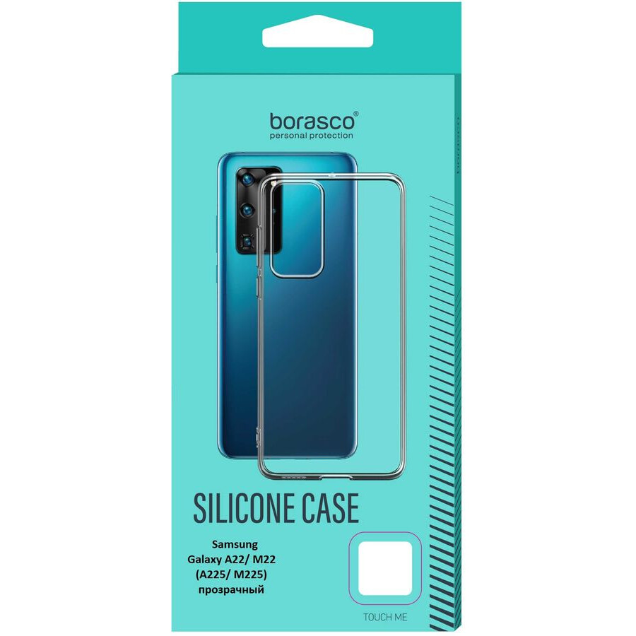 Чехол BoraSCO 40289 - фото 2