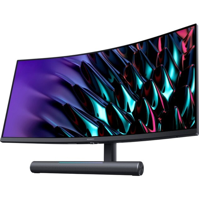 Монитор Huawei 34" MateView GT ZQE-CAA - 53060218/53061124 - фото 2