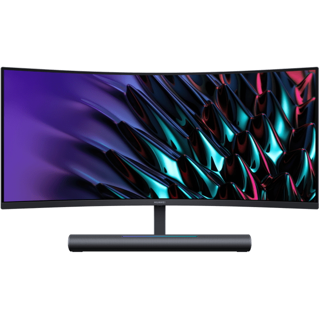 Монитор Huawei 34" MateView GT ZQE-CAA - 53060218/53061124 - фото 3