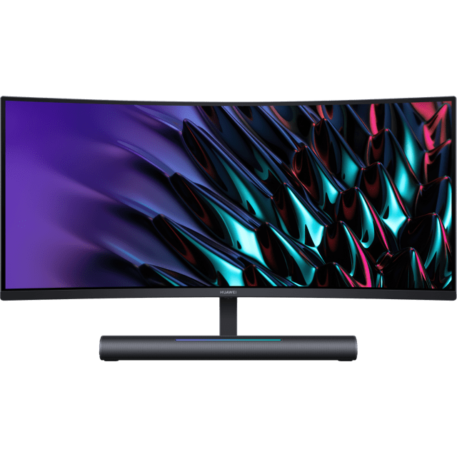 Монитор Huawei 34" MateView GT ZQE-CAA - 53060218/53061124 - фото 6