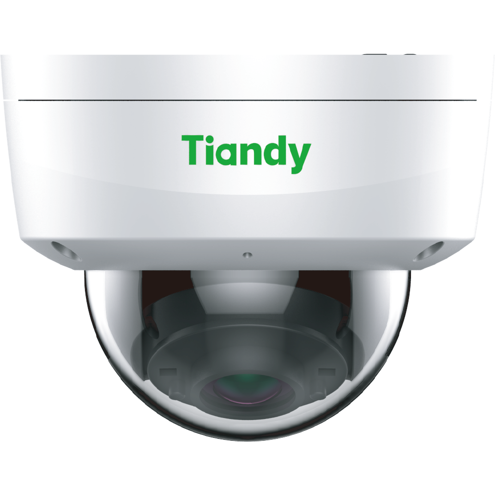 IP камера Tiandy TC-C34KS (I3/E/Y/C/SD/2.8mm/V4.2)