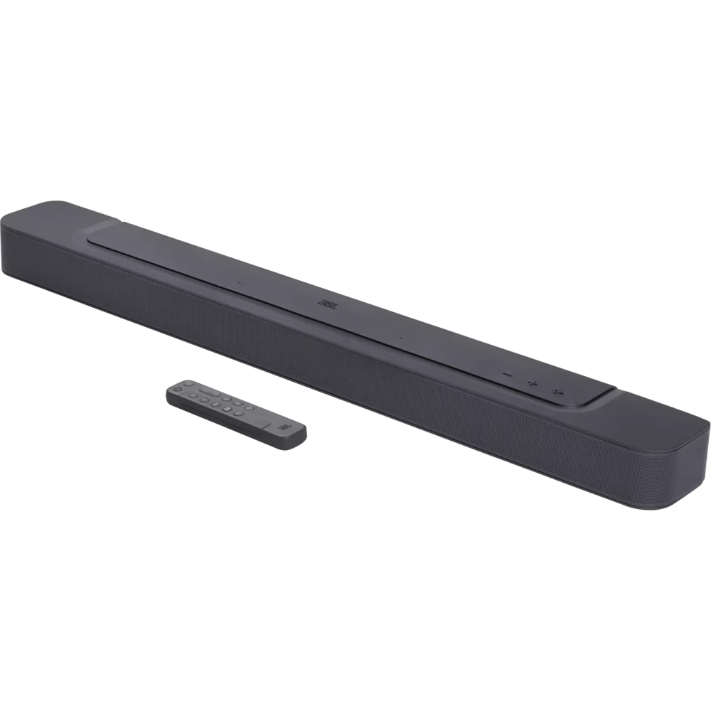 Звуковая панель JBL Bar 300 Black - JBLBAR300PROBLKEP