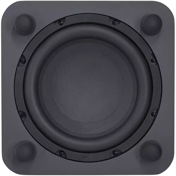 Звуковая панель JBL Bar 500 Black - JBLBAR500PROBLKEP(UK) - фото 5