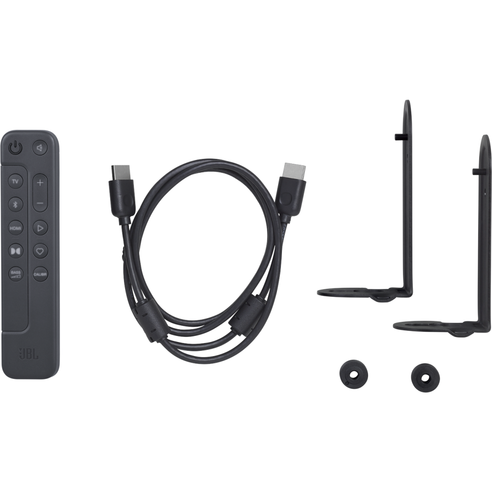 Звуковая панель JBL Bar 500 Black - JBLBAR500PROBLKEP(UK) - фото 6