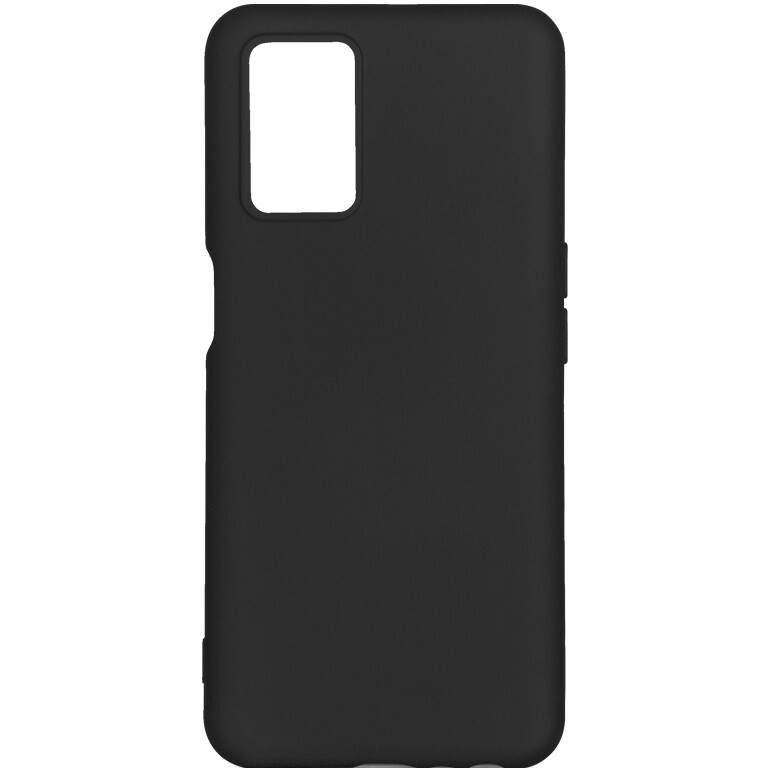 Чехол DF oOriginal-12 Black