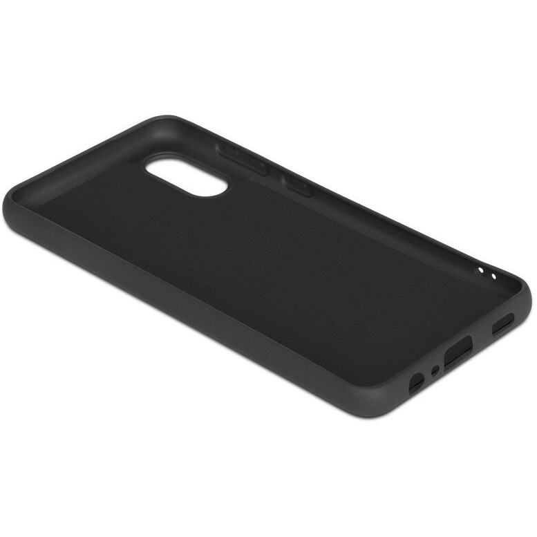 Чехол DF sOriginal-27 Black - фото 2