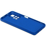 Чехол DF poOriginal-05 Blue