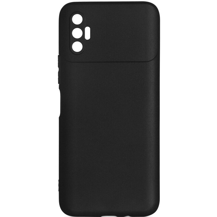 Чехол DF tCase-05 Black