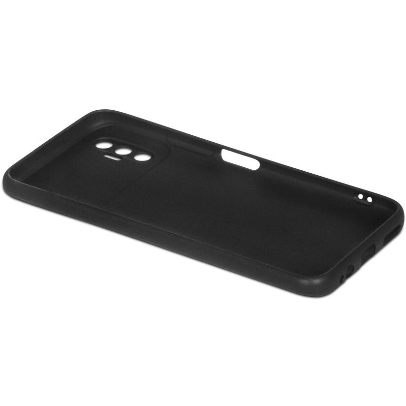 Чехол DF tCase-05 Black - фото 2