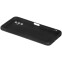 Чехол DF tCase-05 Black - фото 2