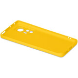 Чехол DF xiCase-63 Yellow