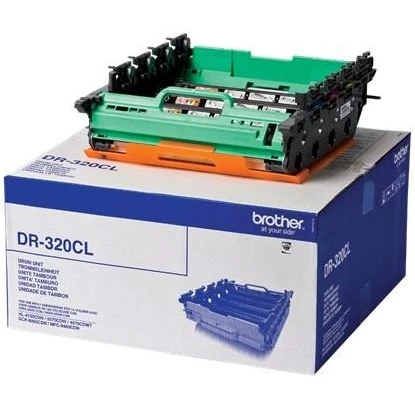 Фотобарабан Brother DR-320CL Color - DR320CL