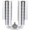 Кулер Thermalright Frost Spirit 140 White V3 - FROST-SPIRIT-140-WH-V3 - фото 6