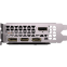 Видеокарта NVIDIA GeForce RTX 2060 Gigabyte WindForce 3X 6Gb (GV-N2060GAMING OC-6GD) - фото 4