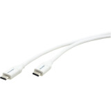 Кабель USB Type-C - USB Type-C, 0.9м, Kramer C-USB31/CC-3 (96-02357003)