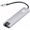 USB-концентратор VCOM CU4351 - фото 2
