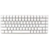 Клавиатура Gembird KBW-G520L White