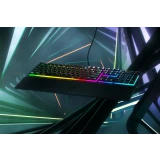 Клавиатура Razer Ornata V3 (RZ03-04460800-R3R1)