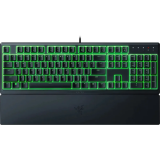 Клавиатура Razer Ornata V3 X (RZ03-04470800-R3R1)