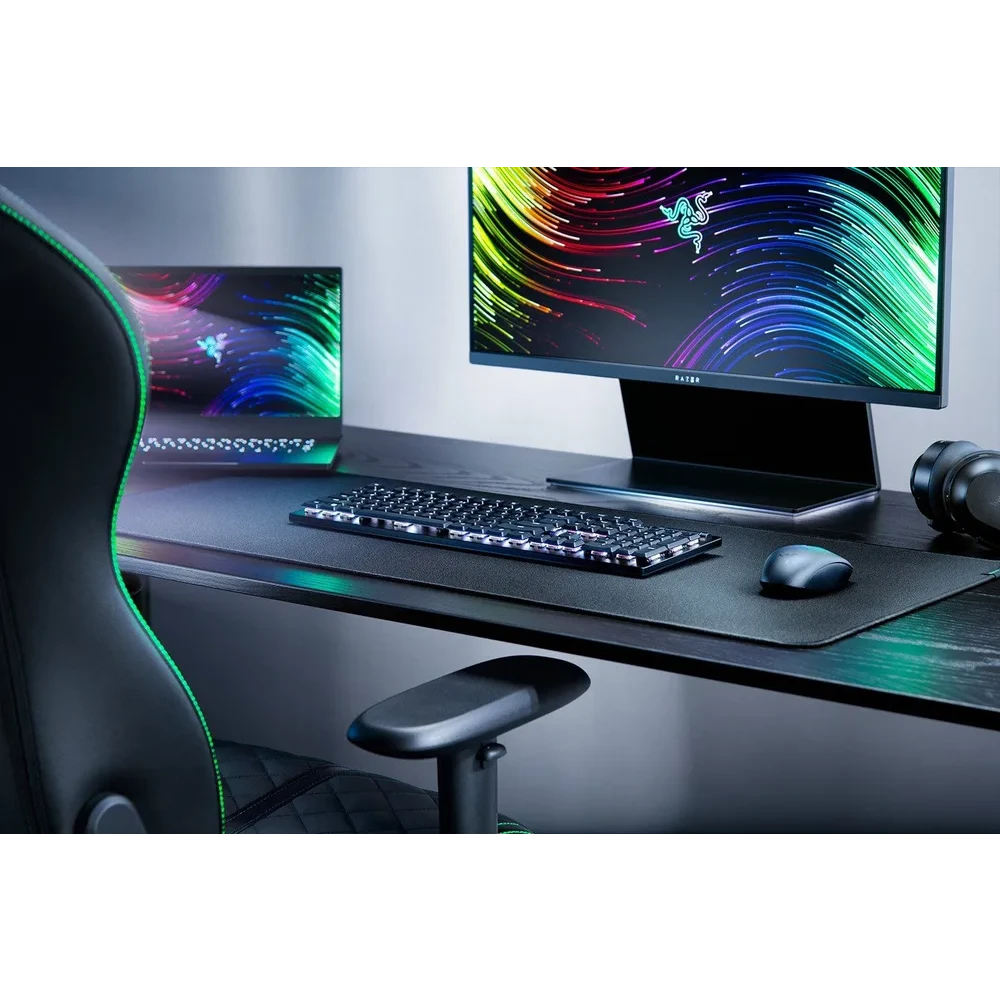 Клавиатура Razer Deathstalker V2 - RZ03-04500800-R3R1 - фото 4