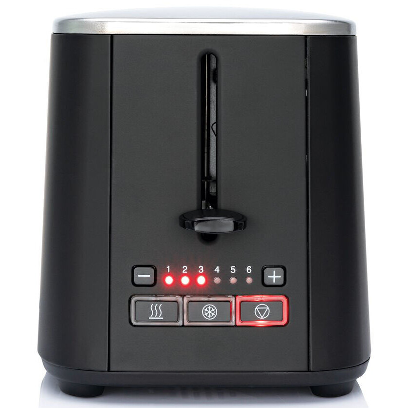 Тостер Wilfa CT-1000 MB - фото 2