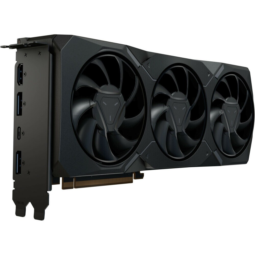 Видеокарта AMD Radeon RX 7900 XT Sapphire 20Gb (21323-01-20G)