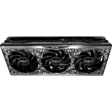 Видеокарта NVIDIA GeForce RTX 4070 Ti Palit GameRock OC 12Gb (NED407TU19K9-1045G)