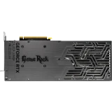 Видеокарта NVIDIA GeForce RTX 4070 Ti Palit GameRock OC 12Gb (NED407TU19K9-1045G)