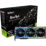 Видеокарта NVIDIA GeForce RTX 4070 Ti Palit GameRock OC 12Gb (NED407TU19K9-1045G)