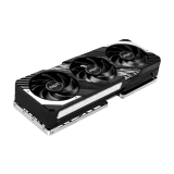 Видеокарта NVIDIA GeForce RTX 4070 Ti Palit GamingPro OC 12Gb (NED407TT19K9-1043A)
