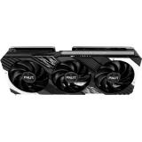 Видеокарта NVIDIA GeForce RTX 4070 Ti Palit GamingPro OC 12Gb (NED407TT19K9-1043A)