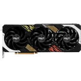Видеокарта NVIDIA GeForce RTX 4070 Ti Palit GamingPro OC 12Gb (NED407TT19K9-1043A)