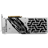 Видеокарта NVIDIA GeForce RTX 4070 Ti Palit GamingPro OC 12Gb (NED407TT19K9-1043A)