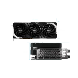 Видеокарта NVIDIA GeForce RTX 4070 Ti Palit GamingPro OC 12Gb (NED407TT19K9-1043A)