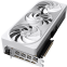 Видеокарта NVIDIA GeForce RTX 4080 Gigabyte 16Gb (GV-N4080AERO-16GD) - фото 3