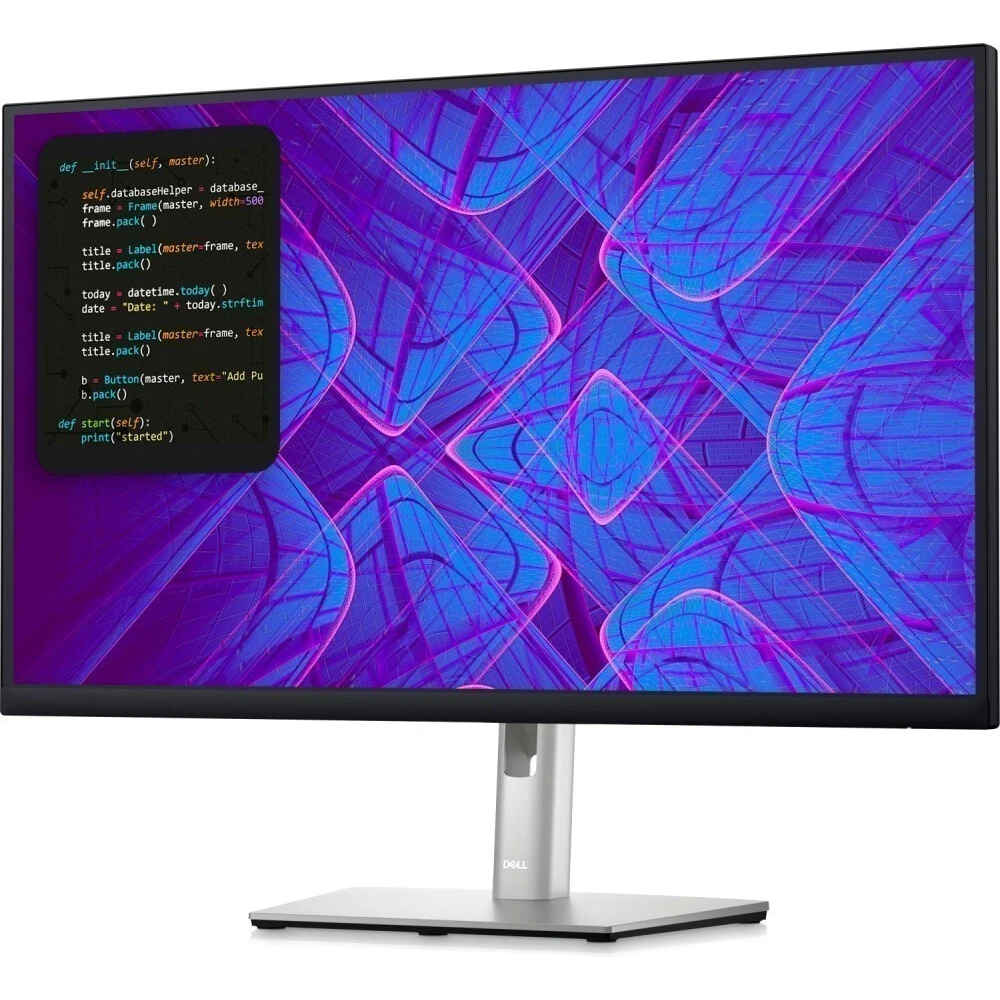 Монитор Dell 27" P2723QE (210-BDFZ) - фото 2