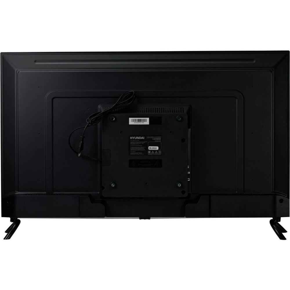ЖК телевизор Hyundai 40" H-LED40BS5003 - фото 2