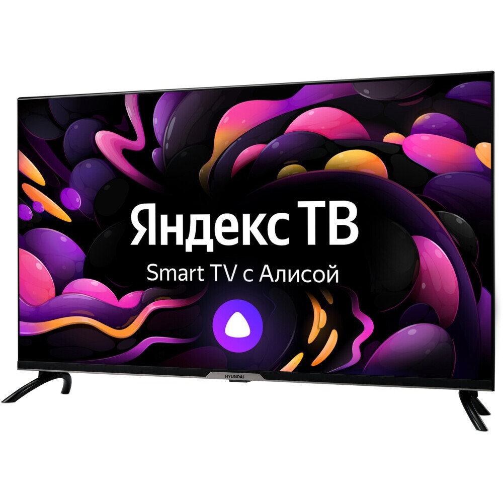 ЖК телевизор Hyundai 40" H-LED40BS5003 - фото 4