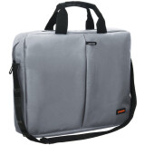 Сумка для ноутбука ExeGate Office F1590 Grey (EX264614RUS)