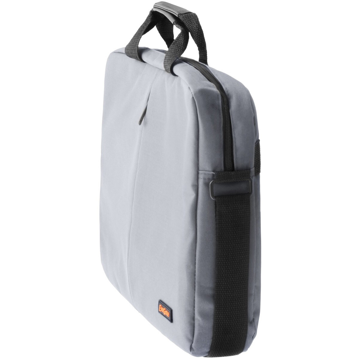 Сумка для ноутбука ExeGate Office F1590 Grey - EX264614RUS - фото 2